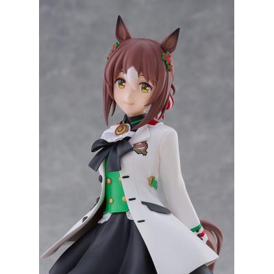 Uma Musume: Pretty Derby Estatua PVC Pop Up Parade Fine Motion L Size 24 cm
