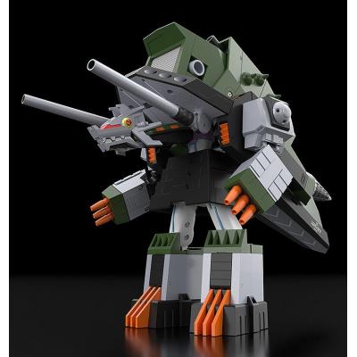 Gridman Universe Figura The Gattai DX Sounderous 19 cm