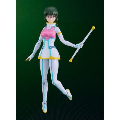 Gridman Universe Figura The Gattai DX Sounderous 19 cm