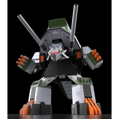 Gridman Universe Figura The Gattai DX Sounderous 19 cm