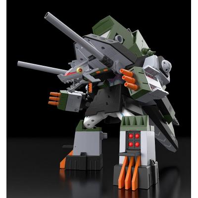Gridman Universe Figura The Gattai DX Sounderous 19 cm