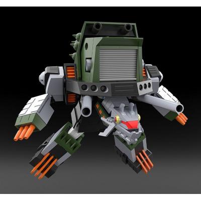 Gridman Universe Figura The Gattai DX Sounderous 19 cm