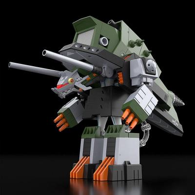 Gridman Universe Figura The Gattai DX Sounderous 19 cm