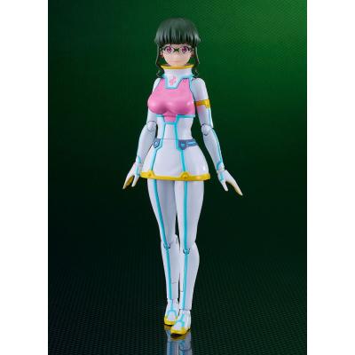 Gridman Universe Figura The Gattai DX Sounderous 19 cm