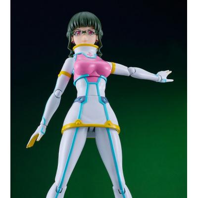 Gridman Universe Figura The Gattai DX Sounderous 19 cm