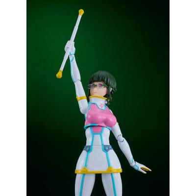 Gridman Universe Figura The Gattai DX Sounderous 19 cm