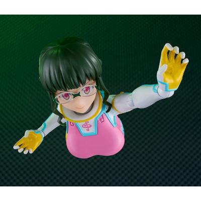 Gridman Universe Figura The Gattai DX Sounderous 19 cm