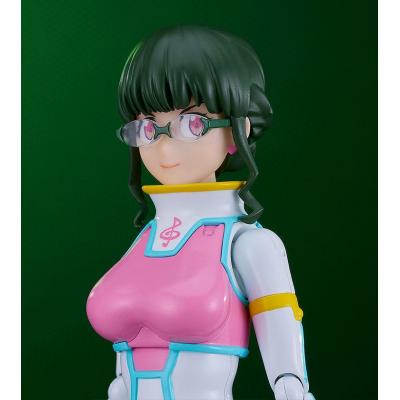 Gridman Universe Figura The Gattai DX Sounderous 19 cm