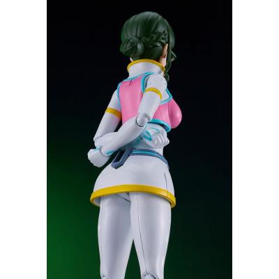 Gridman Universe Figura The Gattai DX Sounderous 19 cm