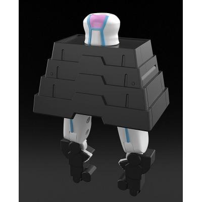 Gridman Universe Figura The Gattai DX Sounderous 19 cm