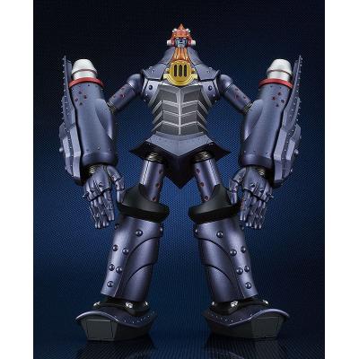 The Big O Maqueta Moderoid Plastic Model Kit Big O (re-run) 23 cm