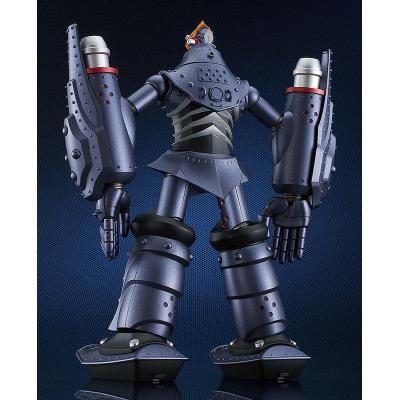 The Big O Maqueta Moderoid Plastic Model Kit Big O (re-run) 23 cm