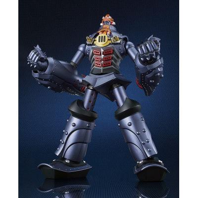 The Big O Maqueta Moderoid Plastic Model Kit Big O (re-run) 23 cm