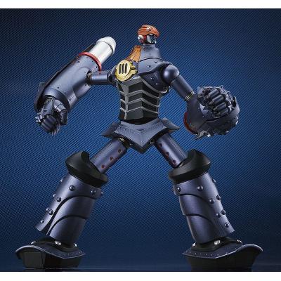 The Big O Maqueta Moderoid Plastic Model Kit Big O (re-run) 23 cm