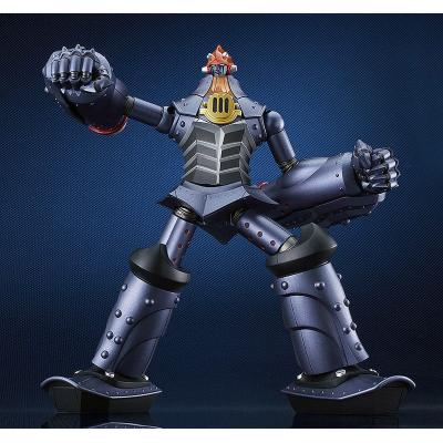 The Big O Maqueta Moderoid Plastic Model Kit Big O (re-run) 23 cm