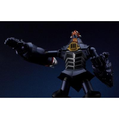 The Big O Maqueta Moderoid Plastic Model Kit Big O (re-run) 23 cm