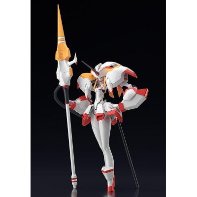 Darling in the Franxx Maqueta Moderoid Plastic Model Kit Strelitzia (4th-run) 18 cm