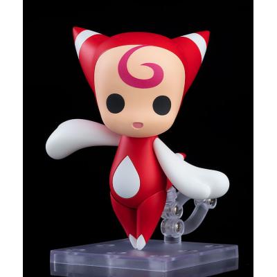 Devil Dice Figura Nendoroid Aqui-Chan 10 cm