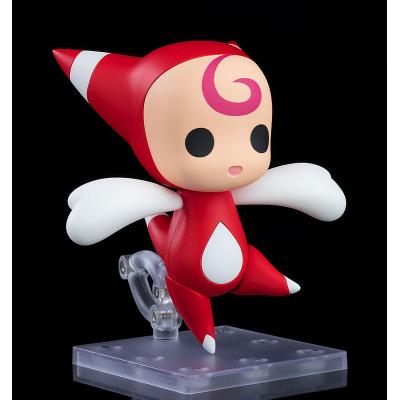 Devil Dice Figura Nendoroid Aqui-Chan 10 cm