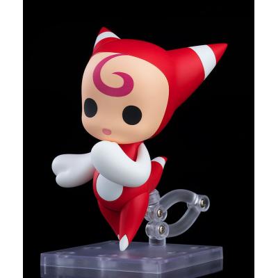 Devil Dice Figura Nendoroid Aqui-Chan 10 cm
