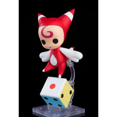 Devil Dice Figura Nendoroid Aqui-Chan 10 cm