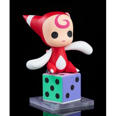 Devil Dice Figura Nendoroid Aqui-Chan 10 cm