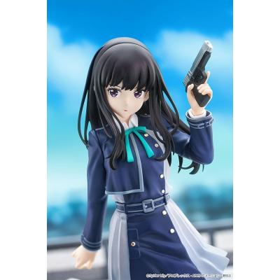Lycoris Recoil Estatua PVC Pop Up Parade Takina Inoue 18 cm