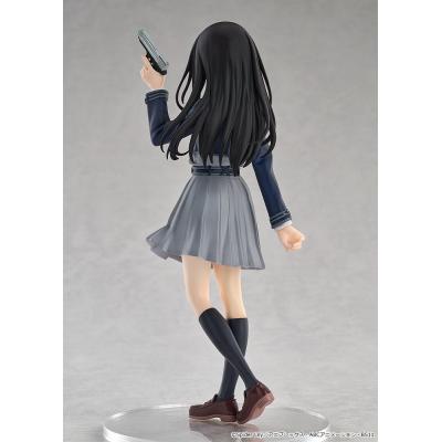 Lycoris Recoil Estatua PVC Pop Up Parade Takina Inoue 18 cm