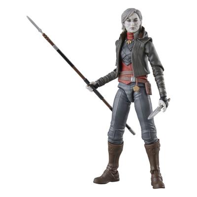 Star Wars Jedi: Survivor Black Series Figura Nightsister Merrin 15 cm