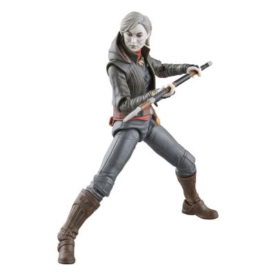Star Wars Jedi: Survivor Black Series Figura Nightsister Merrin 15 cm