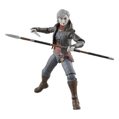 Star Wars Jedi: Survivor Black Series Figura Nightsister Merrin 15 cm