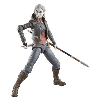 Star Wars Jedi: Survivor Black Series Figura Nightsister Merrin 15 cm