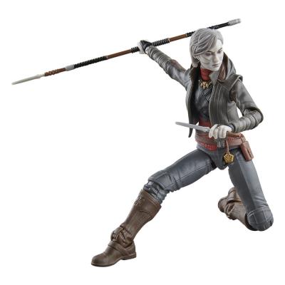 Star Wars Jedi: Survivor Black Series Figura Nightsister Merrin 15 cm