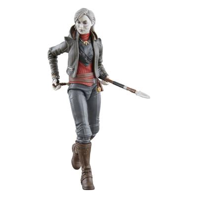 Star Wars Jedi: Survivor Black Series Figura Nightsister Merrin 15 cm
