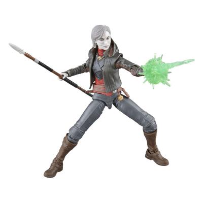 Star Wars Jedi: Survivor Black Series Figura Nightsister Merrin 15 cm