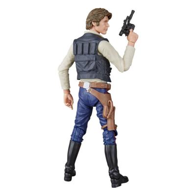 Star Wars Episode IV Black Series Figura Han Solo 15 cm
