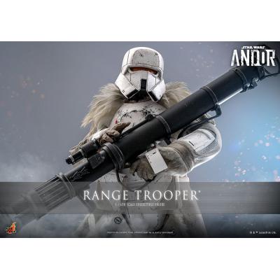Andor Figura 1/6 Range Trooper 31 cm
