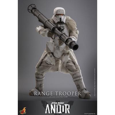 Andor Figura 1/6 Range Trooper 31 cm