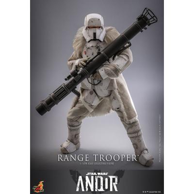 Andor Figura 1/6 Range Trooper 31 cm