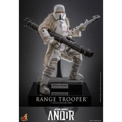 Andor Figura 1/6 Range Trooper 31 cm