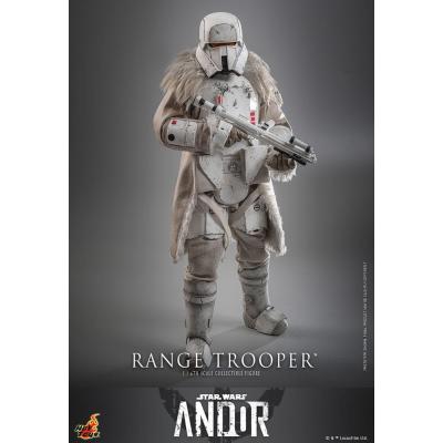 Andor Figura 1/6 Range Trooper 31 cm