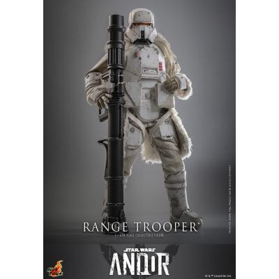 Andor Figura 1/6 Range Trooper 31 cm