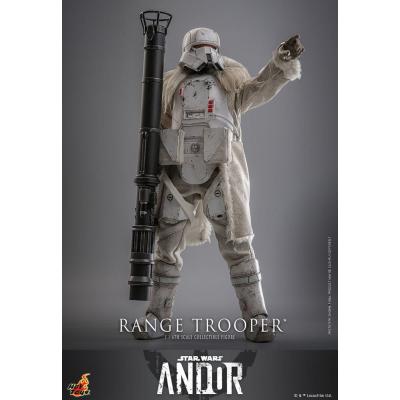Andor Figura 1/6 Range Trooper 31 cm