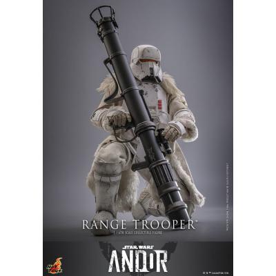 Andor Figura 1/6 Range Trooper 31 cm