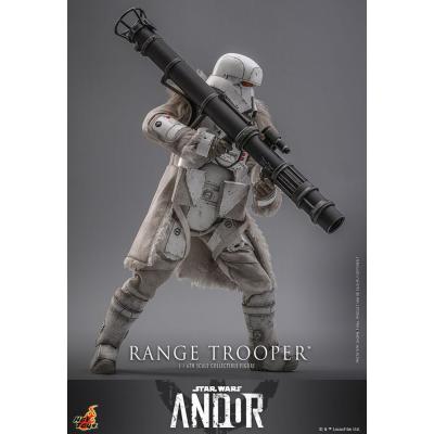 Andor Figura 1/6 Range Trooper 31 cm