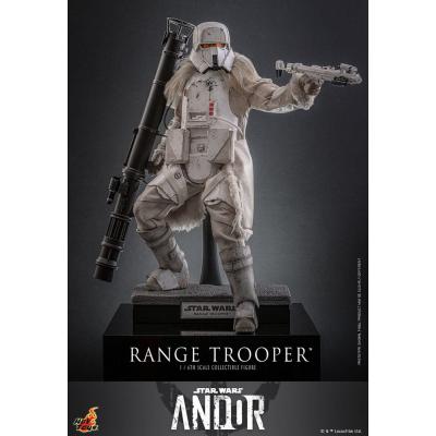 Andor Figura 1/6 Range Trooper 31 cm