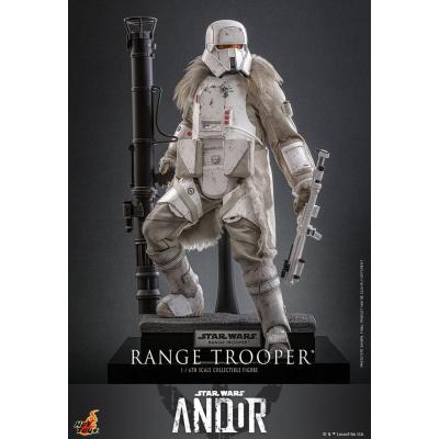 Andor Figura 1/6 Range Trooper 31 cm