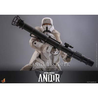 Andor Figura 1/6 Range Trooper 31 cm
