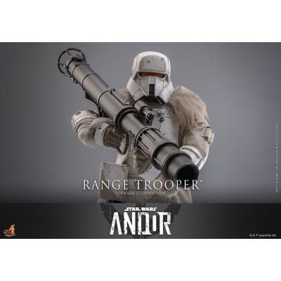 Andor Figura 1/6 Range Trooper 31 cm