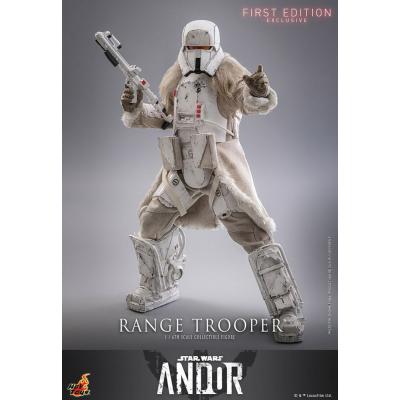 Andor Figura 1/6 Range Trooper 31 cm
